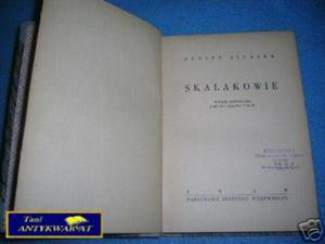 SKALAKOWIE - A.Jirasek - 2822530191