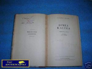 DZIKA KACZKA - H.Ibsen - 2822530296