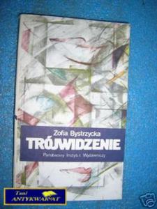 TRJWIDZENIE - Z.Bystrzycka - 2822530297