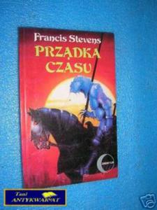 PRZDKA CZASU - F.Stevens - 2822530340