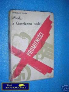 MODZI Z GARNIZONU D PROMIENICI - S.Gajek - 2822530524