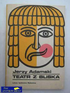 TEATR Z BLISKA - 2822512872