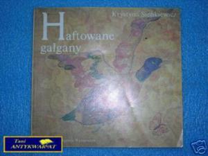 HAFTOWANE GAGANY - 2822530768