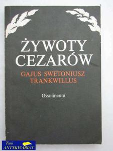 YWOTY CEZARW - 2822512910