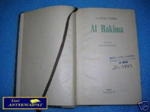 AL HAKIMA - C.Fayein - 2822531157