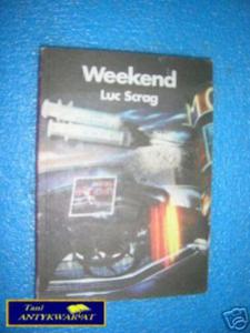 WEEKEND - L.Scrag - 2822531319