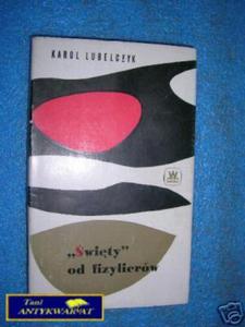 WITY OD FIZYLIERW - K.Lubelczyk - 2822531323