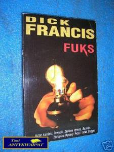 FUKS - D.Francis - 2822531353
