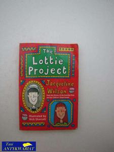 THE LOTTIE PROJEKT - 2822512944