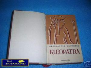 KLEOPATRA - A.Krawczuk - 2822531452