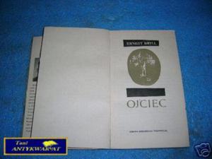 OJCIEC - E.Bryll - 2822531519