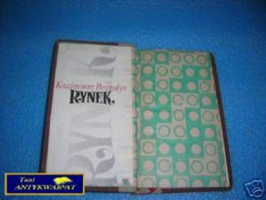 RYNEK - K.Brandys - 2858290200