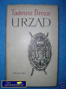 URZD - T.Breza - 2858290210