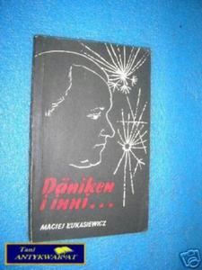 DANIKEN I INNI - M.ukasiewicz - 2822531582