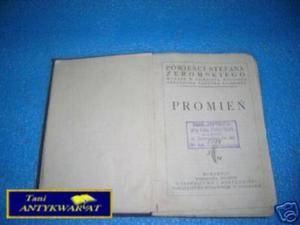 PROMIE - S.eromski - 2822531588