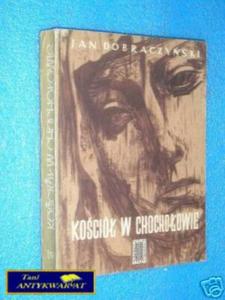 KOCIӣ W CHOCHOOWIE - J.Dobraczyski - 2858290223