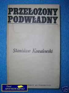 PRZEOONY PODWADNY - S.Kowalewski - 2822531668