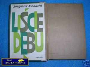 LICIE DBU TOM II - Z.Nienacki - 2858290234