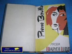 PRBA BIAYCH LUDZI - P.Boulle - 2822531795