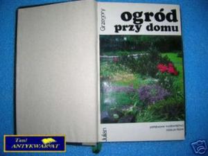 OGRD PRZY DOMU - mgr J. Grzegory - 2822531857