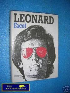 FACET - Leonard - 2822531862