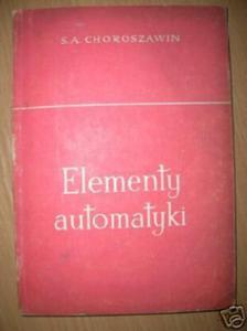 ELEMENTY AUTOMATYKI - 2822512997