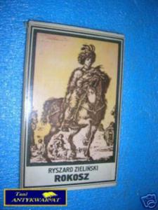 ROKOSZ - R.Zieliski - 2858290272