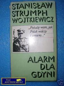 ALARM DLA GDYNI - S.S.Wojtkiewicz - 2822532020