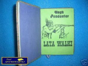 LATA WALKI - H.Pendexter - 2822532040