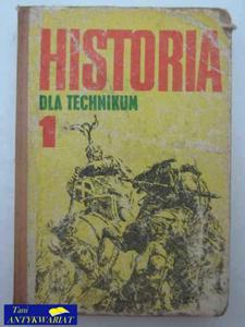 HISTORIA DLA TECHNIKUM 12 - 2822513008