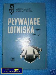 PYWAJCE LOTNISKA - M.Malski W.Cheda - 2858290289