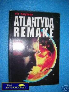 ATLANTYDA REMAKE - V.Keymar - 2822532128