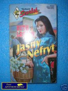 JASNY NEFRYT - Harlequin edycja Scarlet - 2822532390
