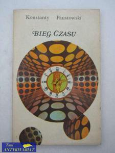 BIEG CZASU - 2822513043