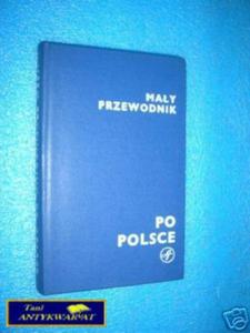 MAY PRZEWODNIK PO POLSCE - Praca zbiorowa - 2822532757