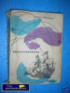 CZARNA BANDERA - J.Meissner - 2822533192