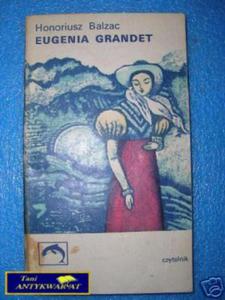 EUGENIA GRANDET - H.Balzac - 2822533204