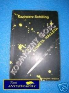 KOSMICZNY GO - K.Schilling