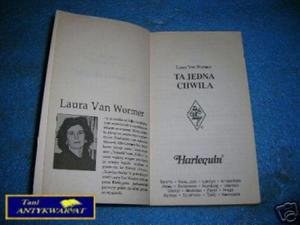 TA JEDNA CHWILA - L.van Wormer - 2822533418