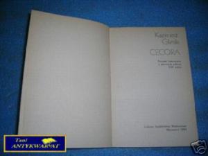 CECORA - K.Gliski - 2822533456