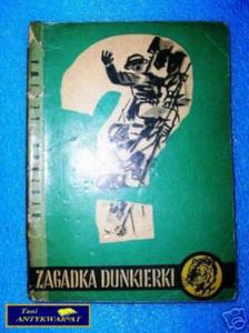 ZAGADKA DUNKIERKI - R. Leliwa - 2822533664