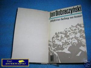 BKITNE HEMY NA TAMIE - J.Dobraczyski