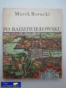 PO RADZIWIOWSKU - 2822513167