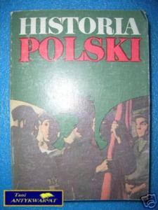 HISTORIA POLSKI 1864-1948 - J.Buszko - 2822533853