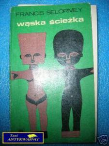 WSKA CIEKA - F.Selormey - 2858290532