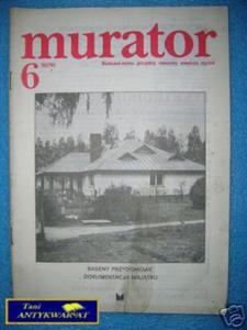 MURATOR NR.6 90 90 - 2822534050