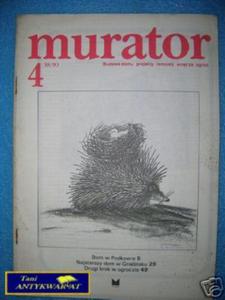 MURATOR NR.4 88 90 - 2822534061