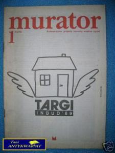 MURATOR NR.1 85 90 - 2822534079