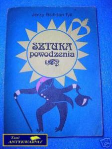 SZTUKA POWODZENIA - J.B.Tyll - 2822534097