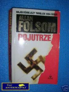 POJUTRZE - A.Folsom - 2822534328